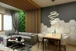 Stan, Beograd, Ledine, prodaja, 39m2, 102500e, id1379367