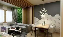 Stan, Beograd, Ledine, prodaja, 39m2, 102500e, id1379367