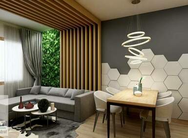 Stan, Beograd, Ledine, prodaja, 39m2, 102500e, id1379367