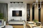 Stan, Beograd, Ledine, prodaja, 39m2, 102500e, id1379367