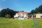 Kuca, Jagodina, prodaja, 1400m2, 900000e, id746842