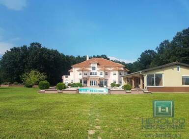 Kuca, Jagodina, prodaja, 1400m2, 900000e, id746842