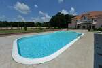 Kuca, Jagodina, prodaja, 1400m2, 900000e, id746842