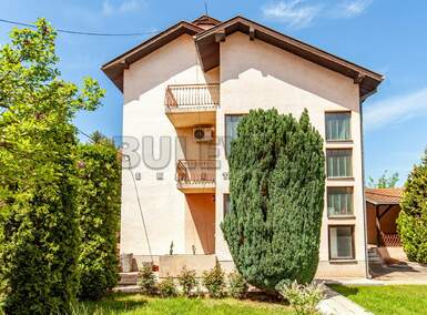 Kuca, Niš, Medoševac, prodaja, 390m2, 280000e, id784274