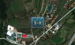 Plac, Vranje, prodaja, 0m2, 87000e, id1379370