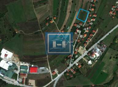 Plac, Vranje, prodaja, 0m2, 87000e, id1379370