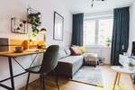 Troiposoban stan, Beograd, Đeram, prodaja, 73m2, 222650e, id955934