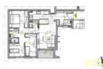 Troiposoban stan, Beograd, Đeram, prodaja, 73m2, 222650e, id955934