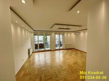 Cetvorosoban stan, Beograd, Banovo Brdo, prodaja, 120m2, 405000e, id1379371