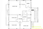 Cetvorosoban stan, Beograd, Banovo Brdo, prodaja, 120m2, 405000e, id1379371