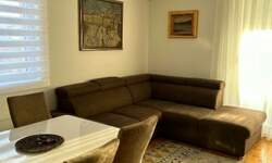 Dvoiposoban stan, Beograd, Bulbulder, izdavanje, 54m2, 750e, id1379373