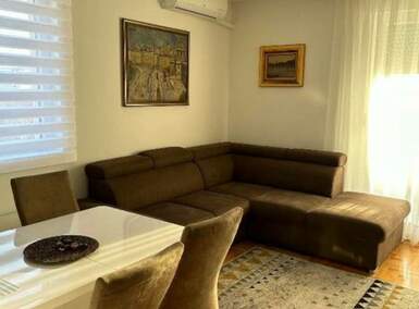 Dvoiposoban stan, Beograd, Bulbulder, izdavanje, 54m2, 750e, id1379373