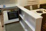 Dvoiposoban stan, Beograd, Bulbulder, izdavanje, 54m2, 750e, id1379373