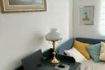 Dvoiposoban stan, Beograd, Bulbulder, izdavanje, 54m2, 750e, id1379373