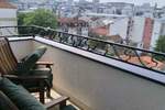 Dvoiposoban stan, Beograd, Bulbulder, izdavanje, 54m2, 750e, id1379373