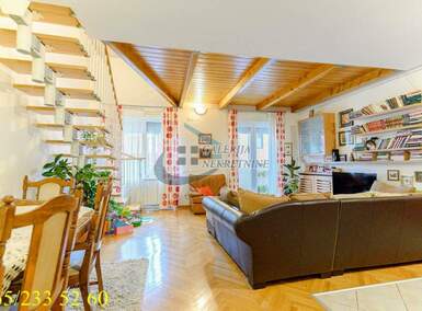 Trosoban stan, Beograd, Lion, prodaja, 78m2, 320000e, id1379375