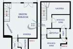 Trosoban stan, Beograd, Lion, prodaja, 78m2, 320000e, id1379375