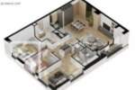 Cetvorosoban stan, Beograd, Vojvode Stepe, prodaja, 95m2, 350000e, id1379377