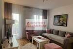 Jednoiposoban stan, Beograd, Kluz, izdavanje, 42m2, 550e, id1379378