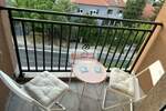 Jednoiposoban stan, Beograd, Kluz, izdavanje, 42m2, 550e, id1379378