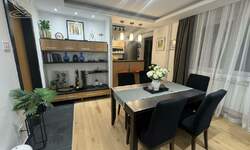 Dvoiposoban stan, Beograd, Centar, izdavanje, 62m2, 1300e, id1379381