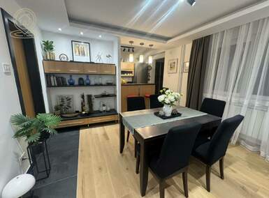 Dvoiposoban stan, Beograd, Centar, izdavanje, 62m2, 1300e, id1379381