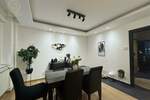 Dvoiposoban stan, Beograd, Centar, izdavanje, 62m2, 1300e, id1379381