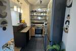 Dvoiposoban stan, Beograd, Centar, izdavanje, 62m2, 1300e, id1379381