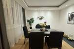 Dvoiposoban stan, Beograd, Centar, izdavanje, 62m2, 1300e, id1379381