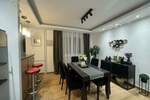 Dvoiposoban stan, Beograd, Centar, izdavanje, 62m2, 1300e, id1379381