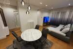 Trosoban stan, Beograd, Kneza Miloša, izdavanje, 88m2, 2200e, id1379382