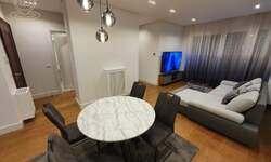 Trosoban stan, Beograd, Kneza Miloša, izdavanje, 88m2, 2200e, id1379382