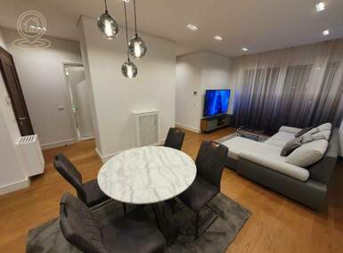 Trosoban stan, Beograd, Kneza Miloša, izdavanje, 88m2, 2200e, id1379382