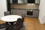Trosoban stan, Beograd, Kneza Miloša, izdavanje, 88m2, 2200e, id1379382