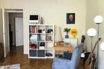 Trosoban stan, Beograd, Gornji Grad, izdavanje, 90m2, 1090e, id1379383
