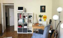 Trosoban stan, Beograd, Gornji Grad, izdavanje, 90m2, 1090e, id1379383