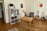 Trosoban stan, Beograd, Gornji Grad, izdavanje, 90m2, 1090e, id1379383