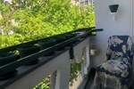 Trosoban stan, Beograd, Gornji Grad, izdavanje, 90m2, 1090e, id1379383