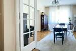 Trosoban stan, Beograd, Gornji Grad, izdavanje, 90m2, 1090e, id1379383