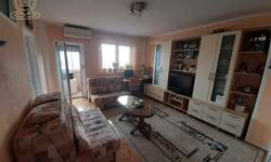 Trosoban stan, Niš, izdavanje, 57m2, 350e, id1379384