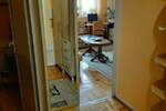 Trosoban stan, Niš, izdavanje, 57m2, 350e, id1379384