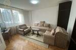 Dvosoban stan, Niš, izdavanje, 47m2, 350e, id1379385