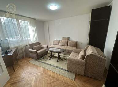 Dvosoban stan, Niš, izdavanje, 47m2, 350e, id1379385