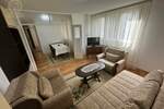 Dvosoban stan, Niš, izdavanje, 47m2, 350e, id1379385