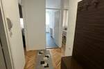 Dvosoban stan, Niš, izdavanje, 47m2, 350e, id1379385