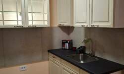 Trosoban stan, Beograd, Autokomanda, izdavanje, 75m2, 1000e, id1379386