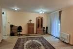 Trosoban stan, Beograd, Autokomanda, izdavanje, 75m2, 1000e, id1379386