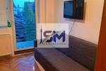 Jednoiposoban stan, Beograd, Gradić Pejton, izdavanje, 32m2, 500e, id1379387