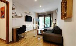 Dvosoban stan, Beograd, Fon, izdavanje, 67m2, 700e, id1379389