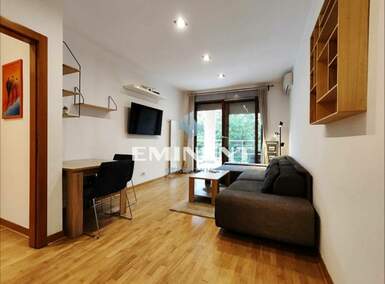 Dvosoban stan, Beograd, Fon, izdavanje, 67m2, 8000e, id1379389